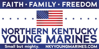 NORTHERN KENTUCKY YOUNG MARINES